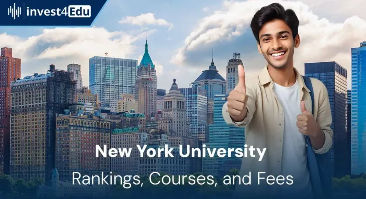 New York University Wagner Scholarships: A Complete Guide