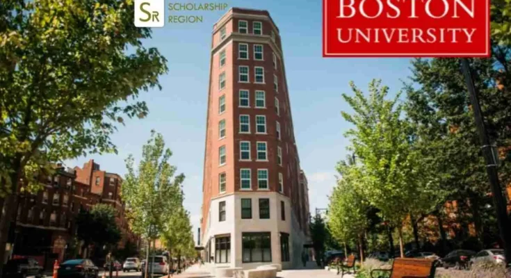 Boston University Presidential Scholarship 2025: A Comprehensive Guide to Winning This Prestigious Award