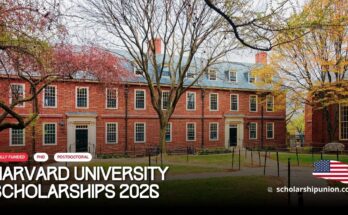 Harvard University Scholarships: A Comprehensive Guide to Funding Your Education in 2025