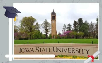 Iowa State University International Merit Scholarships: A Complete Guide
