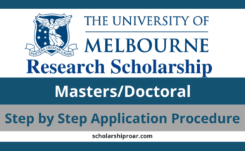 Clark Global Scholarship Program 2025-2026