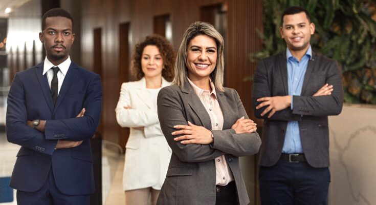 How to Choose the Right Attorney in the USA